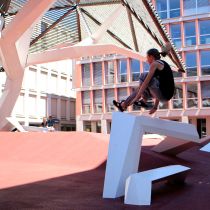 Photo de Léonie Brodmann