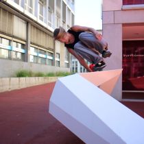 Photo de Léonie Brodmann