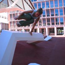 Photo de Léonie Brodmann