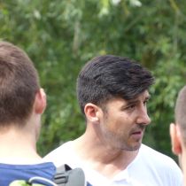 David Belle à la Loz Jam 2014